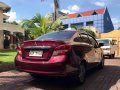 Purple Mitsubishi Mirage g4 2019 for sale in Manila-3