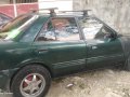 Sell Black Mazda 323 for sale in Valenzuela-4