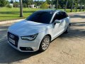Sell White Audi A1 for sale in Lipa-7
