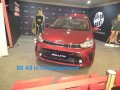 Red Kia Soluto for sale in Pasay city-3