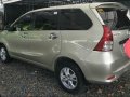 Selling Silver Toyota Avanza for sale in Manila-2