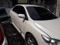 Selling White Toyota Corolla altis in Guiguinto-7