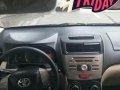 Selling Silver Toyota Avanza for sale in Manila-3