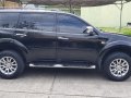 Sell Black Mitsubishi Montero sport in Parañaque-2