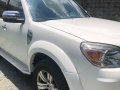 White Ford Everest for sale in Manila-6