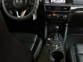 White Mazda Cx-5 for sale in Davao-3