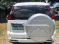 White Ford Everest for sale in Manila-7