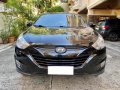 Sell Black Hyundai Tucson for sale in San Juan-1