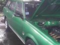 Selling Green Mitsubishi Galant in Dauin-5