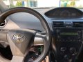 Blue Toyota Vios 2012 for sale in Bulacan-2