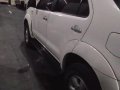 White Toyota Fortuner for sale in Manila-3