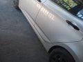 Selling Silver Hyundai Accent in Marikina-1