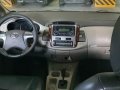 Black Toyota Innova for sale in Quezon city-8