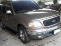 Silver Ford Expedition for sale in Quezon city-4