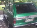 Selling Green Mitsubishi Galant in Dauin-9