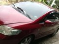 Sell Purple Honda City for sale in Baliuag-0