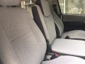 Silver Toyota Grandia for sale in Bulacan-1