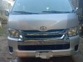 Silver Toyota Grandia for sale in Bulacan-7