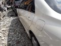 Selling White Toyota Corolla altis in Guiguinto-6