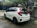 Sell White Honda Jazz in Manila-2