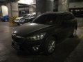 Black Mazda Cx-5 for sale in Manila-1