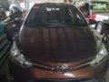 Brown Toyota Vios for sale in Valenzuela-7