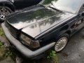 Black Volvo 850 for sale in Philam Homes-2