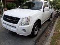 Sell White Isuzu D-Max for sale in Pasig-8