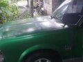 Selling Green Mitsubishi Galant in Dauin-0