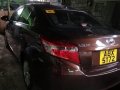 Brown Toyota Vios for sale in Valenzuela-8