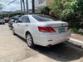 Selling Pearl White Toyota Camry in Marikina-4