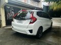 Sell White Honda Jazz in Manila-0