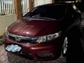 Sell Purple Honda Civic in Manila-4