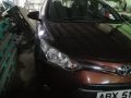 Brown Toyota Vios for sale in Valenzuela-6