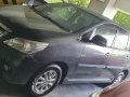 Black Toyota Innova for sale in Quezon city-7