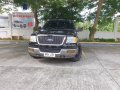 Selling Black Ford Expedition in Parañaque-1