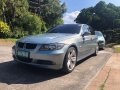 Selling Silver Bmw 320I in Plaridel-8