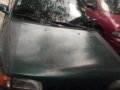 Sell Black Mazda 323 for sale in Valenzuela-7