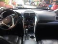 Black Ford Explorer for sale in Quezon City-4