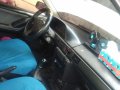 Sell Black Mazda 323 for sale in Valenzuela-3