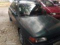 Sell Black Mazda 323 for sale in Valenzuela-8