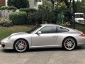 Sell Silver Porsche 911 for sale in Pasay-5