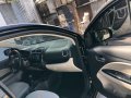 Selling Black Mitsubishi Mirage g4 2017 in Quezon City-6