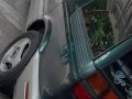 Sell Green Mitsubishi Space Wagon Wagon (Estate) in Carmona-0