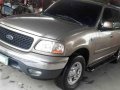 Silver Ford Expedition for sale in Quezon city-0