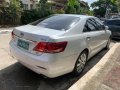 Selling Pearl White Toyota Camry in Marikina-3