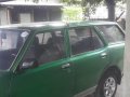 Selling Green Mitsubishi Galant in Dauin-1