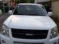 Sell White Isuzu D-Max for sale in Pasig-7