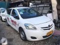 Selling White Toyota Vios for sale in Mandaluyong-0