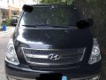 Sell Black Hyundai Grand starex in Quezon City-3